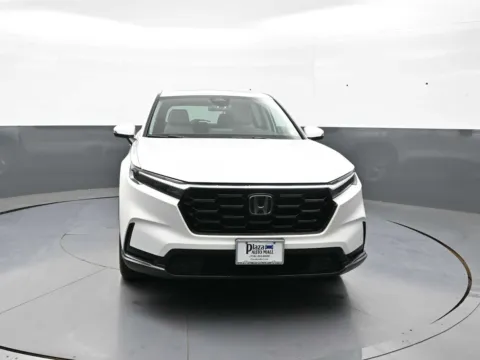 Photos of 2024 Honda CR-V EX for sale in Brooklyn, NY at Plaza Honda