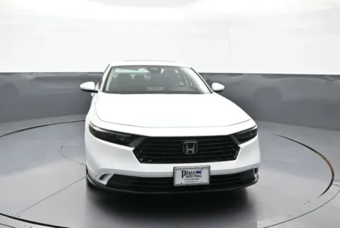 White 2024 Honda Accord EX for sale in Brooklyn, NY