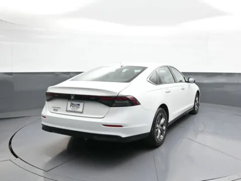 More photos of 2024 Honda Accord EX at Plaza Honda, NY