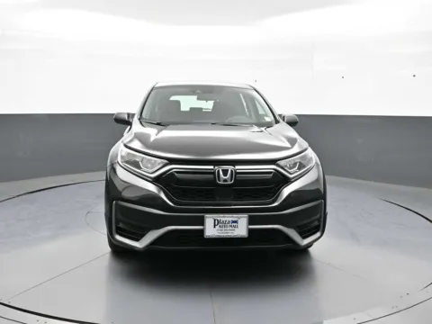 Photos of 2020 Honda CR-V LX for sale in Brooklyn, NY at Plaza Honda