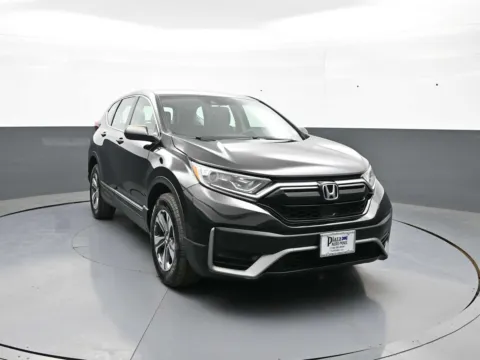 Another view of 2020 Honda CR-V LX for sale in Brooklyn, NY at Plaza Honda