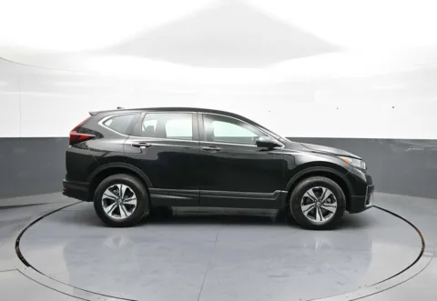 More photos of 2020 Honda CR-V LX at Plaza Honda, NY