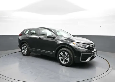 More photos of 2020 Honda CR-V LX at Plaza Honda, NY