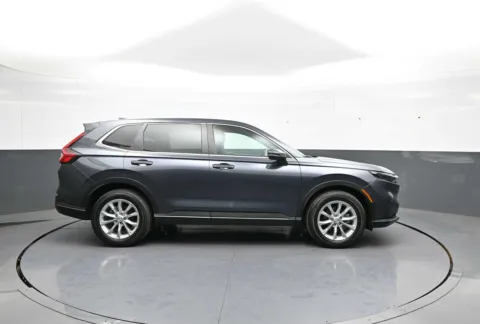 More photos of 2024 Honda CR-V EX at Plaza Honda, NY