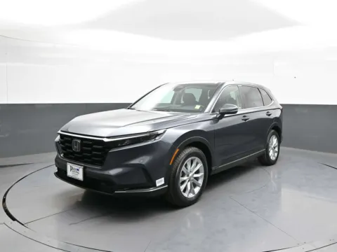 Gray 2024 Honda CR-V EX for sale in Brooklyn, NY