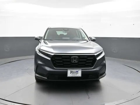 Photos of 2024 Honda CR-V EX for sale in Brooklyn, NY at Plaza Honda