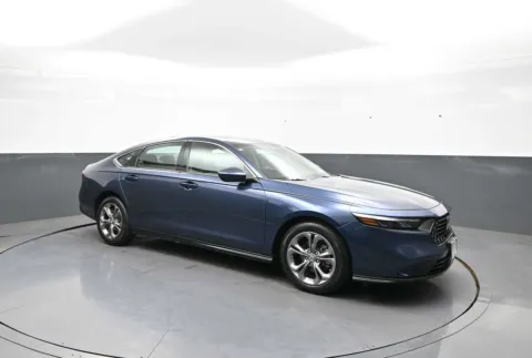 More photos of 2024 Honda Accord EX at Plaza Honda, NY
