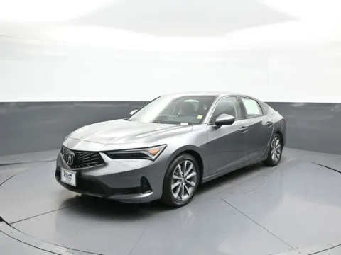 Gray 2023 Acura Integra for sale in Brooklyn, NY