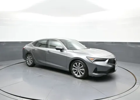 More photos of 2023 Acura Integra at Plaza Honda, NY