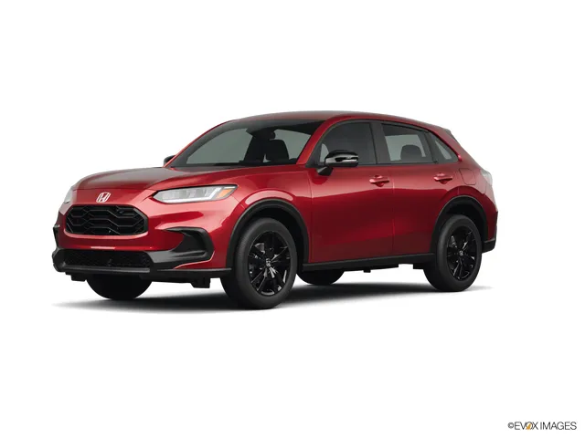 2026 Honda HR-V Sport for sale in Brooklyn, NY