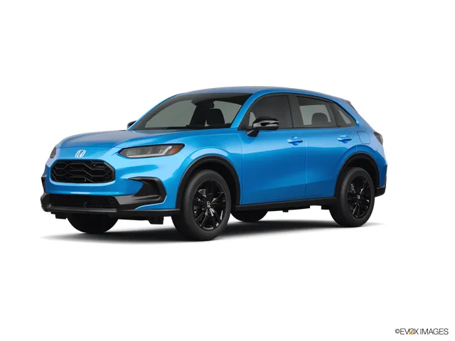 2026 Honda HR-V Sport for sale in Brooklyn, NY