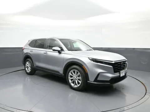 More photos of 2023 Honda CR-V EX-L at Plaza Honda, NY