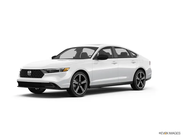2026 Honda Accord Hybrid Sport for sale in Brooklyn, NY