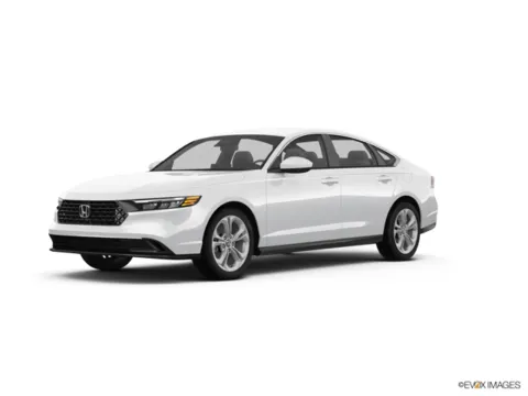 White 2026 Honda Accord LX for sale in Brooklyn, NY