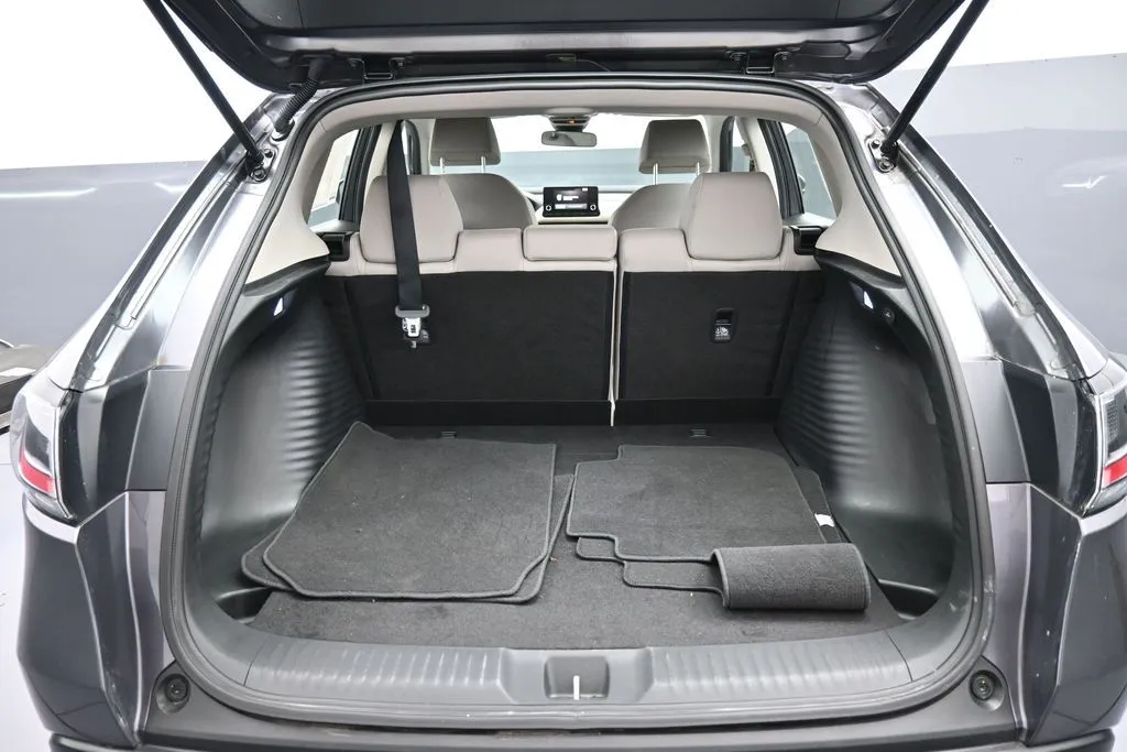 2023 Honda HR-V LX - Photo 21