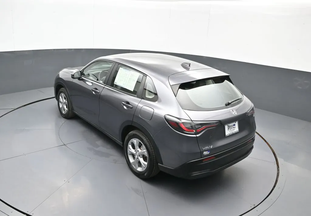 2023 Honda HR-V LX - Photo 38