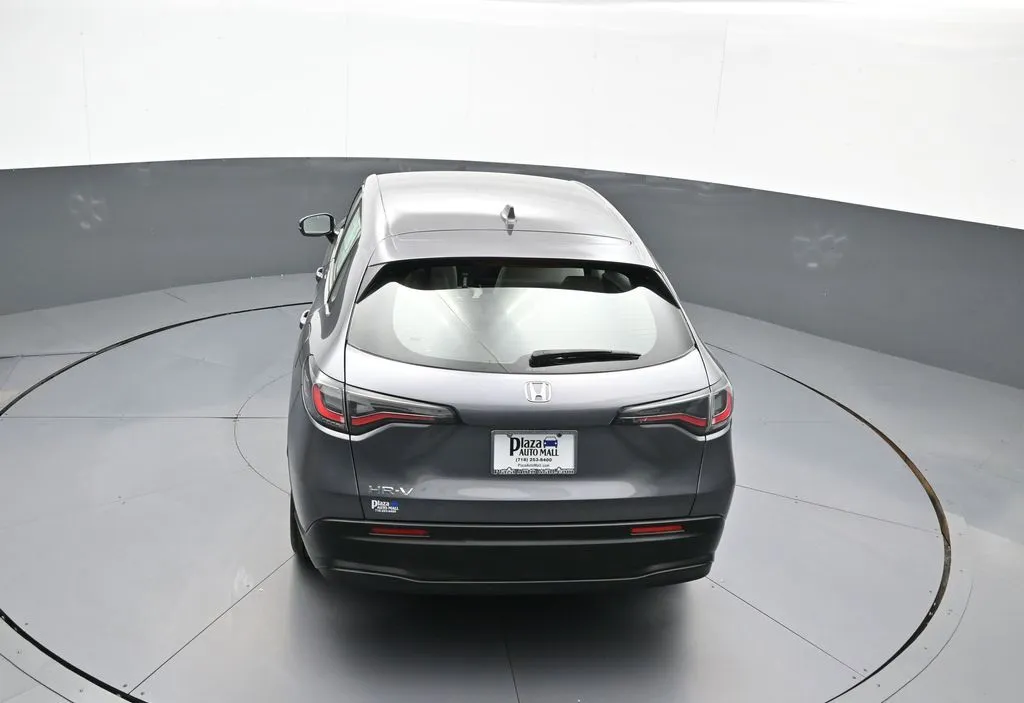 2023 Honda HR-V LX - Photo 37