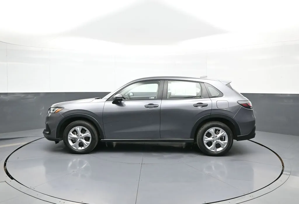 2023 Honda HR-V LX - Photo 9