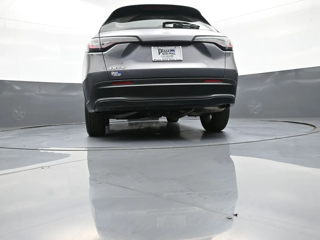 2023 Honda HR-V LX - Photo 29