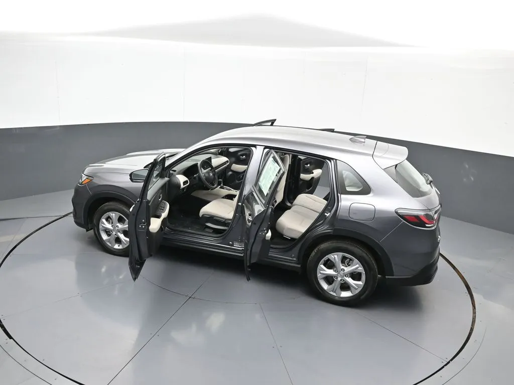 2023 Honda HR-V LX - Photo 42