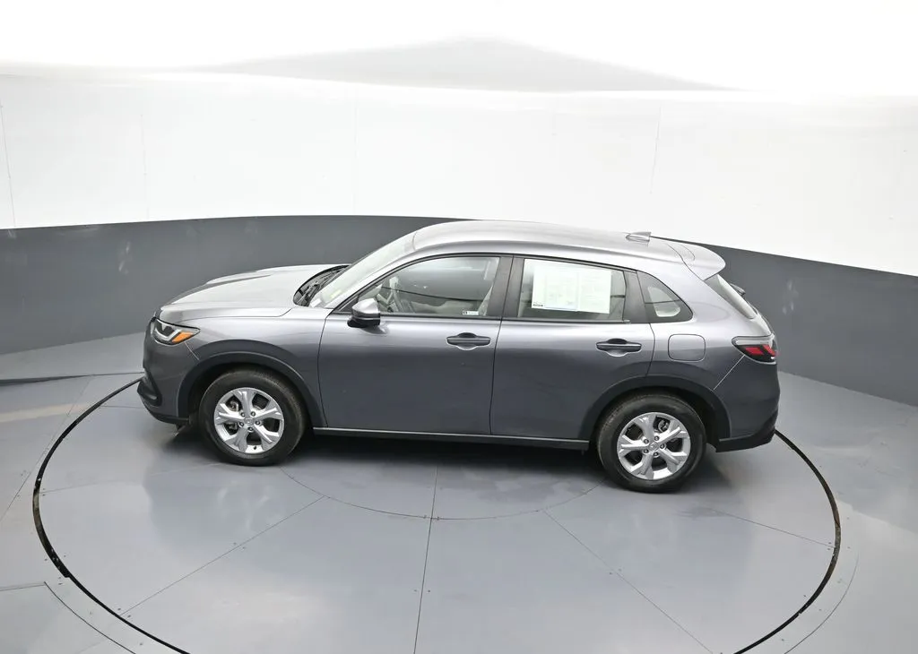 2023 Honda HR-V LX - Photo 39