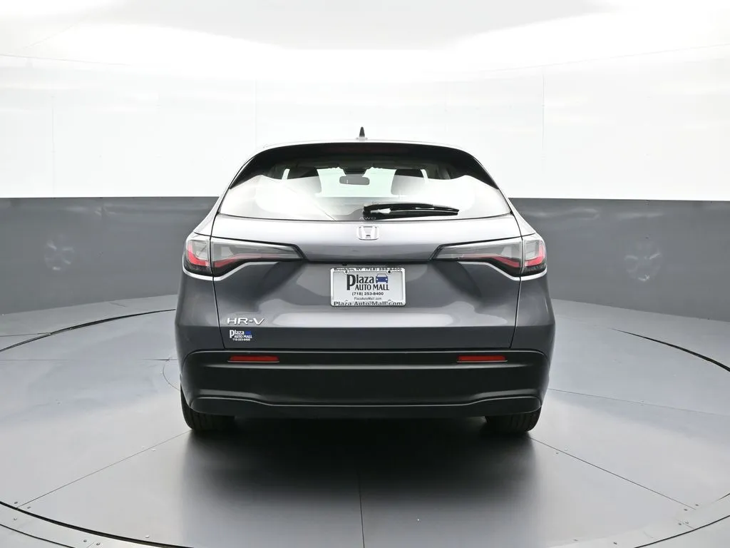 2023 Honda HR-V LX - Photo 7