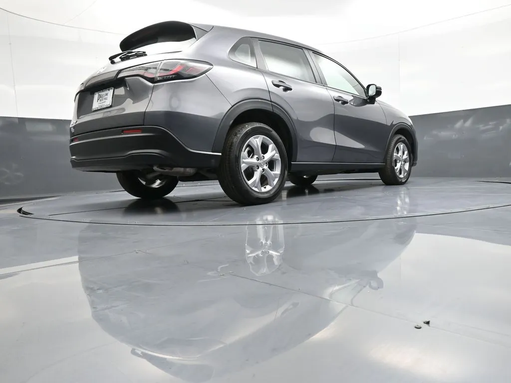 2023 Honda HR-V LX - Photo 28