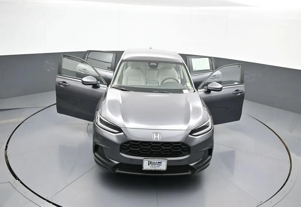 2023 Honda HR-V LX - Photo 44