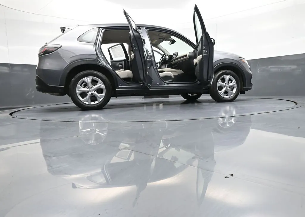 2023 Honda HR-V LX - Photo 46