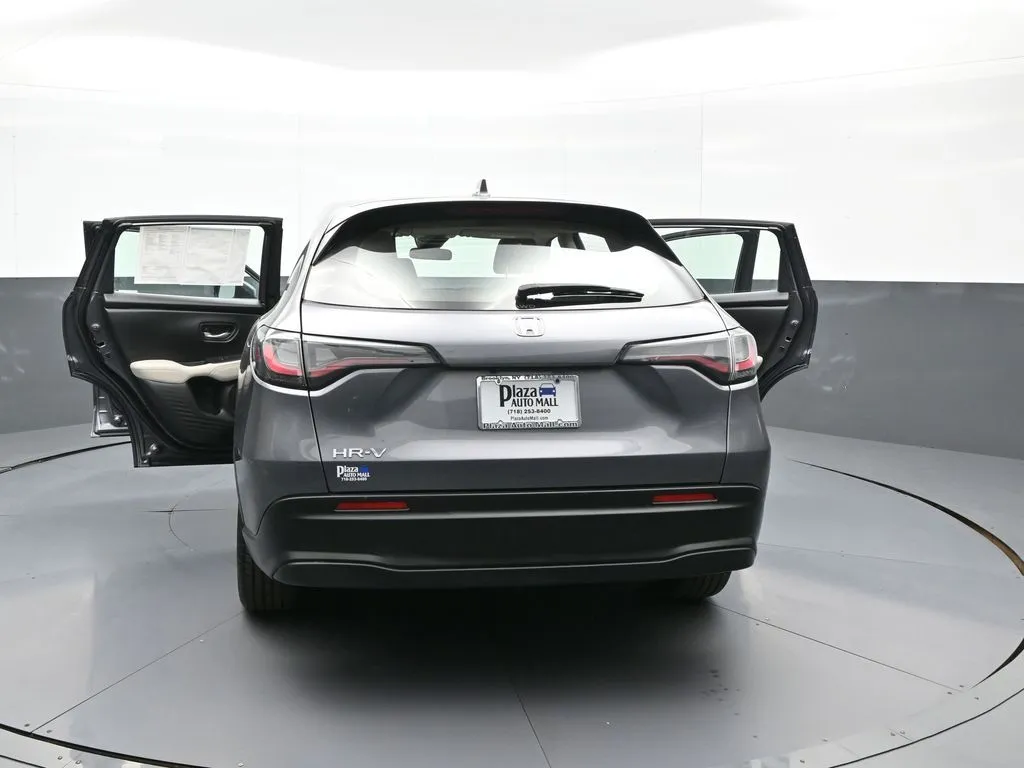 2023 Honda HR-V LX - Photo 45