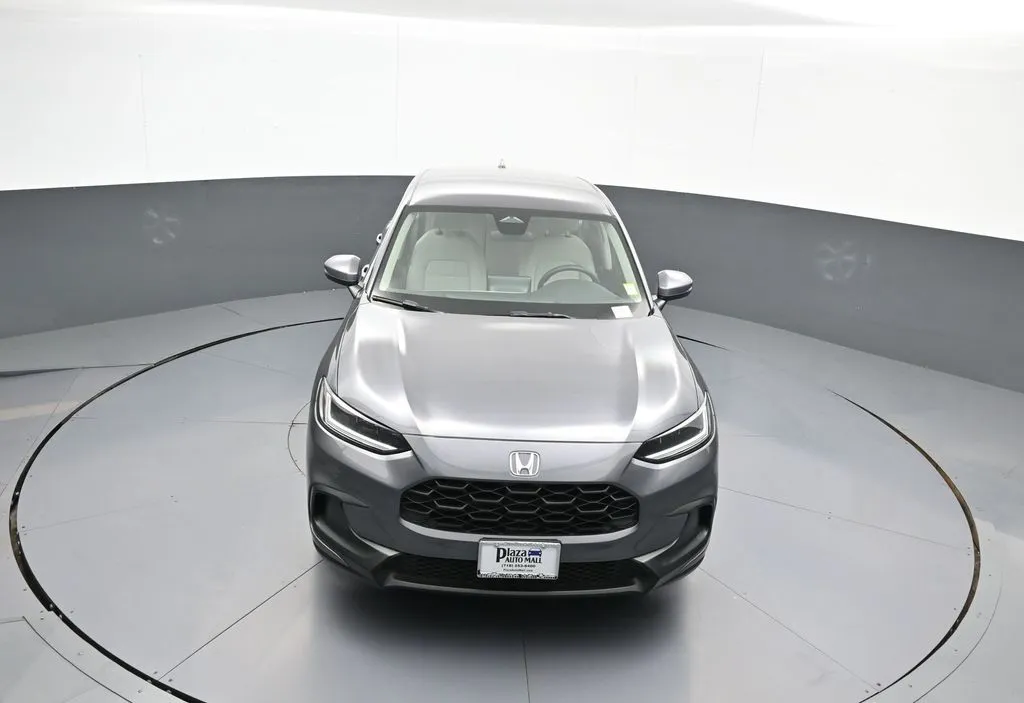 2023 Honda HR-V LX - Photo 33