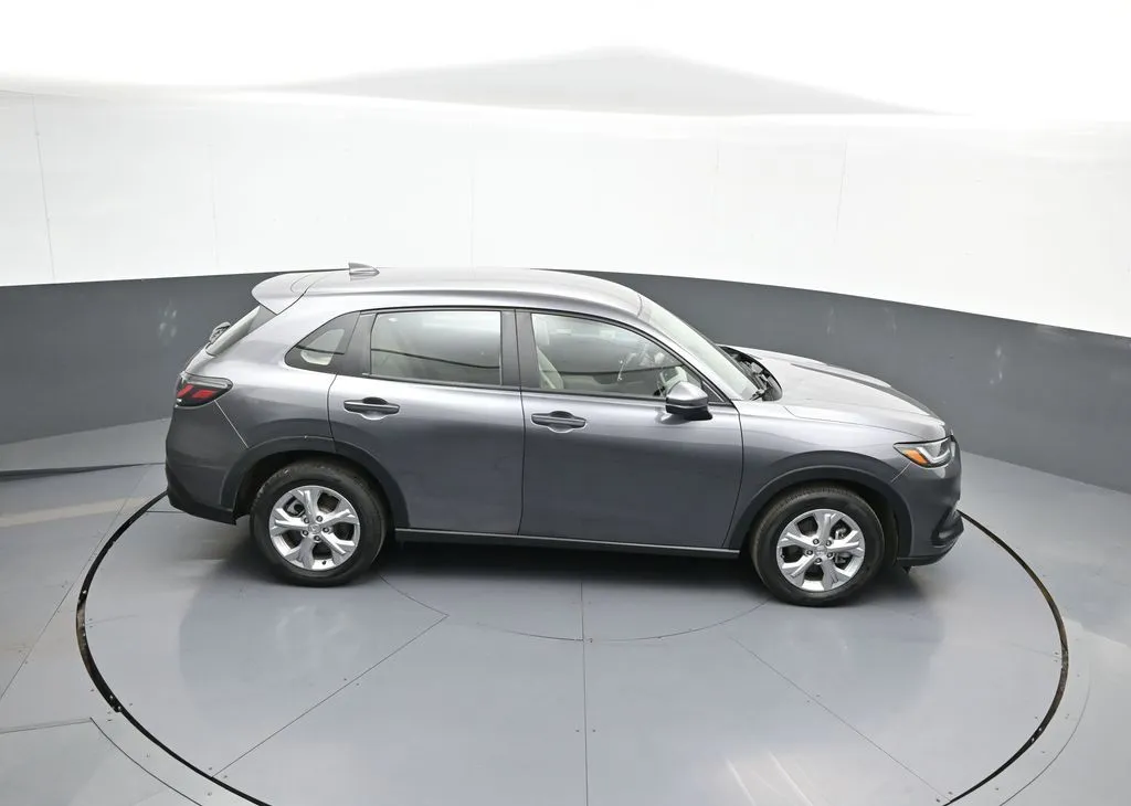 2023 Honda HR-V LX - Photo 35