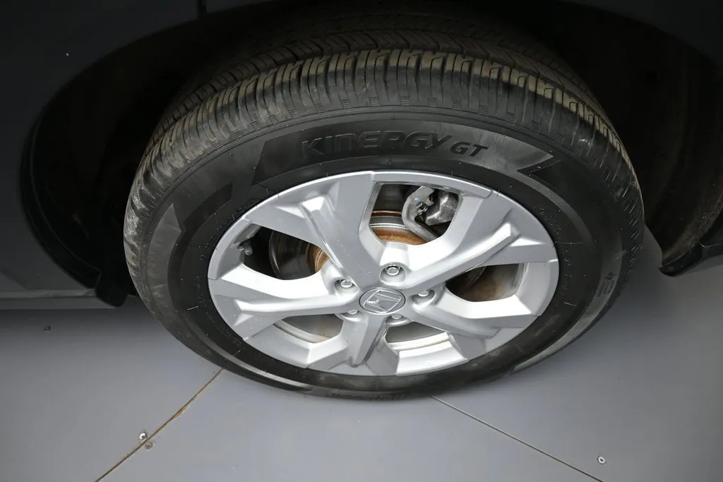 2023 Honda HR-V LX - Photo 15