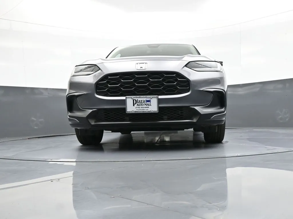 2023 Honda HR-V LX - Photo 25