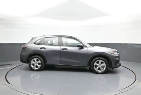 More photos of 2023 Honda HR-V LX at Plaza Honda, NY