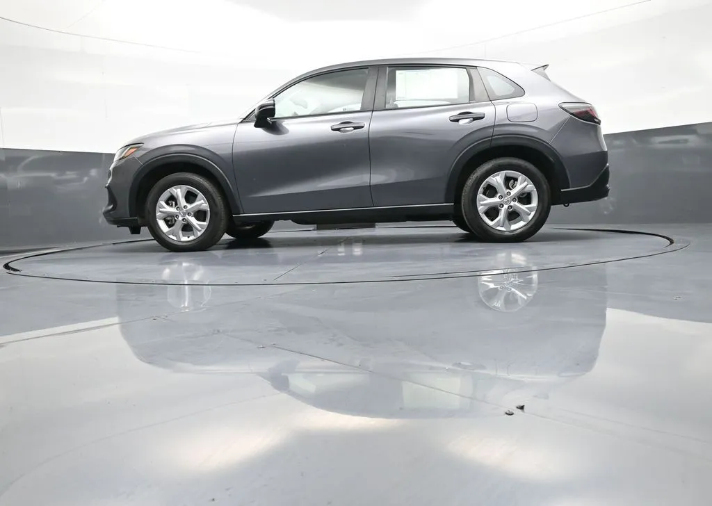 2023 Honda HR-V LX - Photo 31
