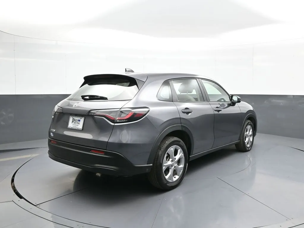 2023 Honda HR-V LX - Photo 6