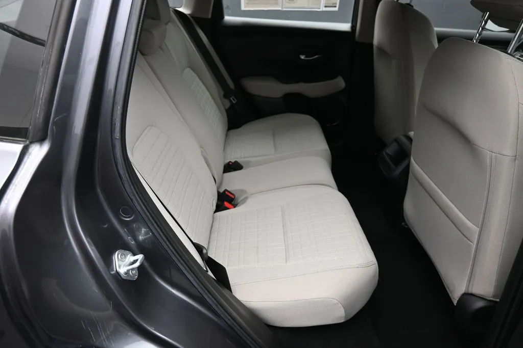 2023 Honda HR-V LX - Photo 22