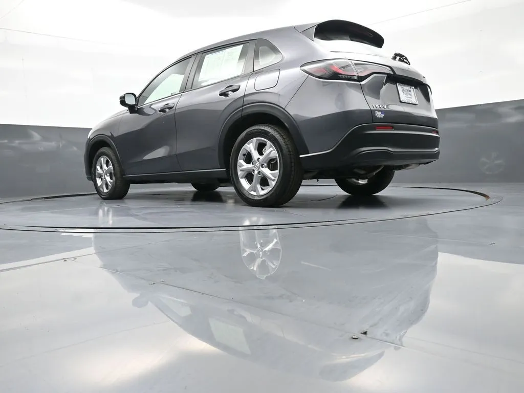 2023 Honda HR-V LX - Photo 30