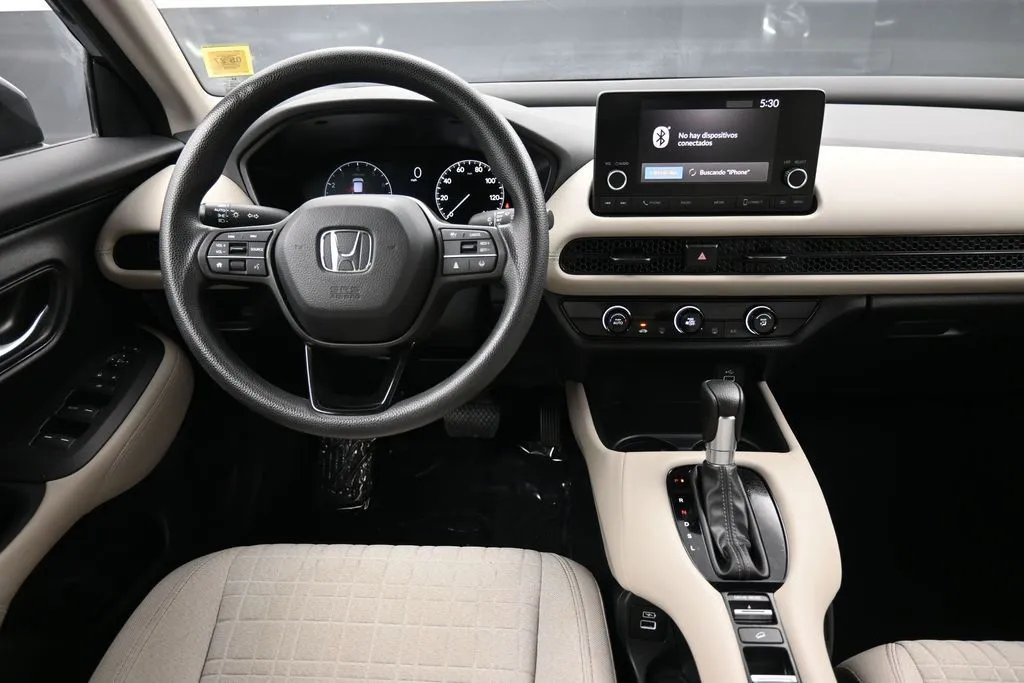 2023 Honda HR-V LX - Photo 19