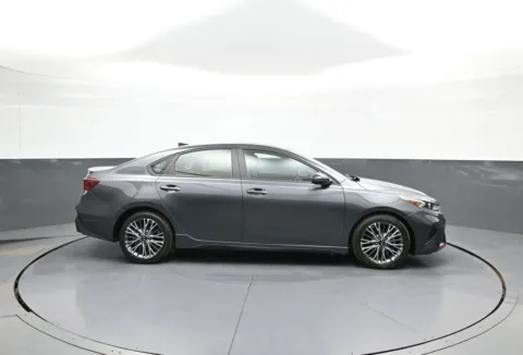 More photos of 2024 Kia Forte GT-Line at Plaza Honda, NY
