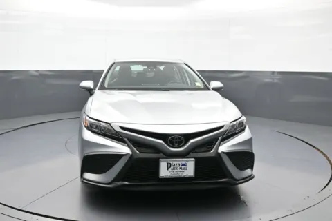 Photos of 2023 Toyota Camry SE for sale in Brooklyn, NY at Plaza Honda