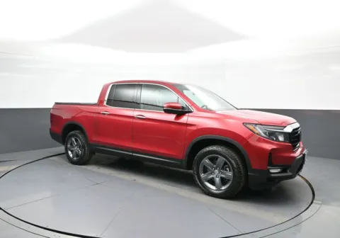 More photos of 2023 Honda Ridgeline RTL-E at Plaza Honda, NY