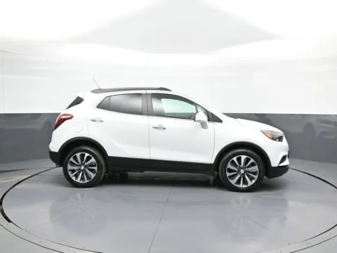 More photos of 2021 Buick Encore Preferred at Plaza Honda, NY