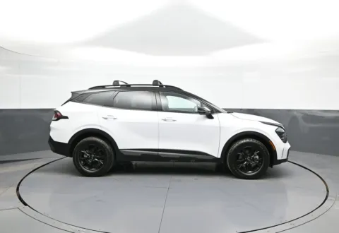 More photos of 2024 Kia Sportage X-Pro at Plaza Honda, NY