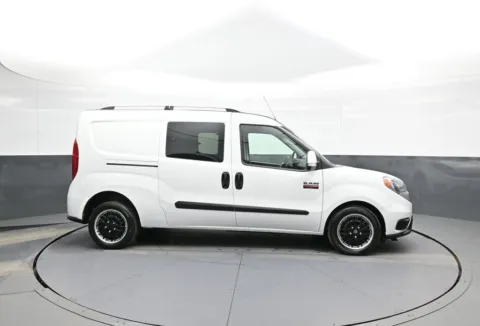 More photos of 2021 Ram ProMaster City SLT at Plaza Honda, NY