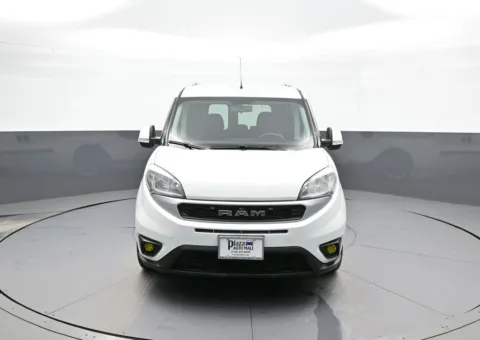 Photos of 2021 Ram ProMaster City SLT for sale in Brooklyn, NY at Plaza Honda