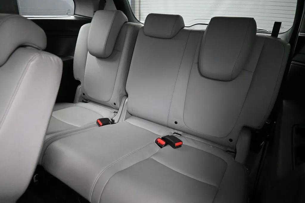 2023 Honda Odyssey Touring - Photo 22