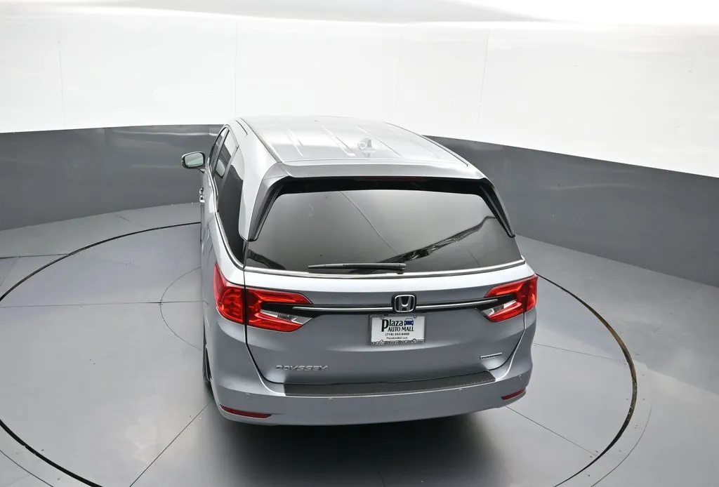 2023 Honda Odyssey Touring - Photo 42