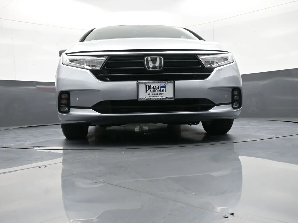 2023 Honda Odyssey Touring - Photo 30